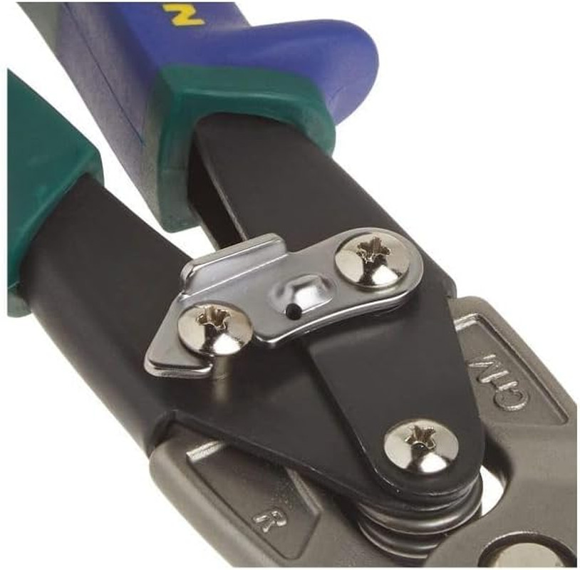 Snips Sr Offset Straight and Right