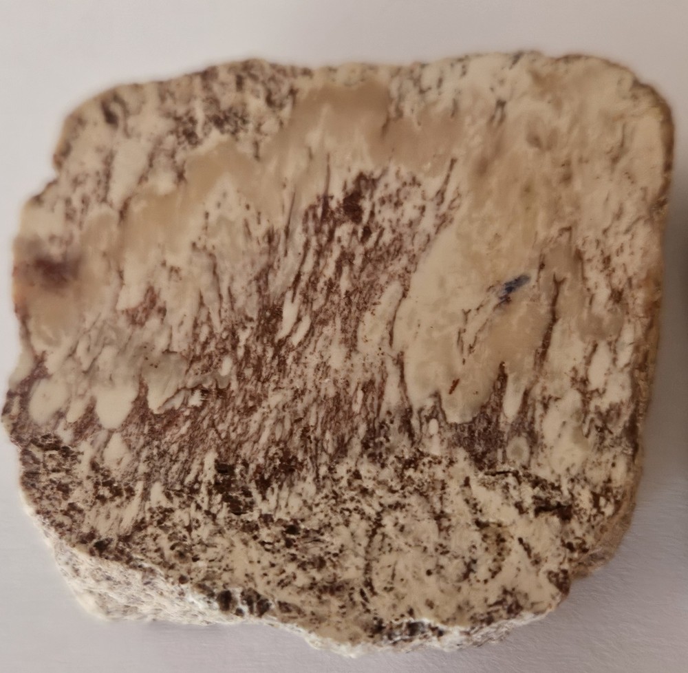 Alunite Lapidary Slabs 85 Grams