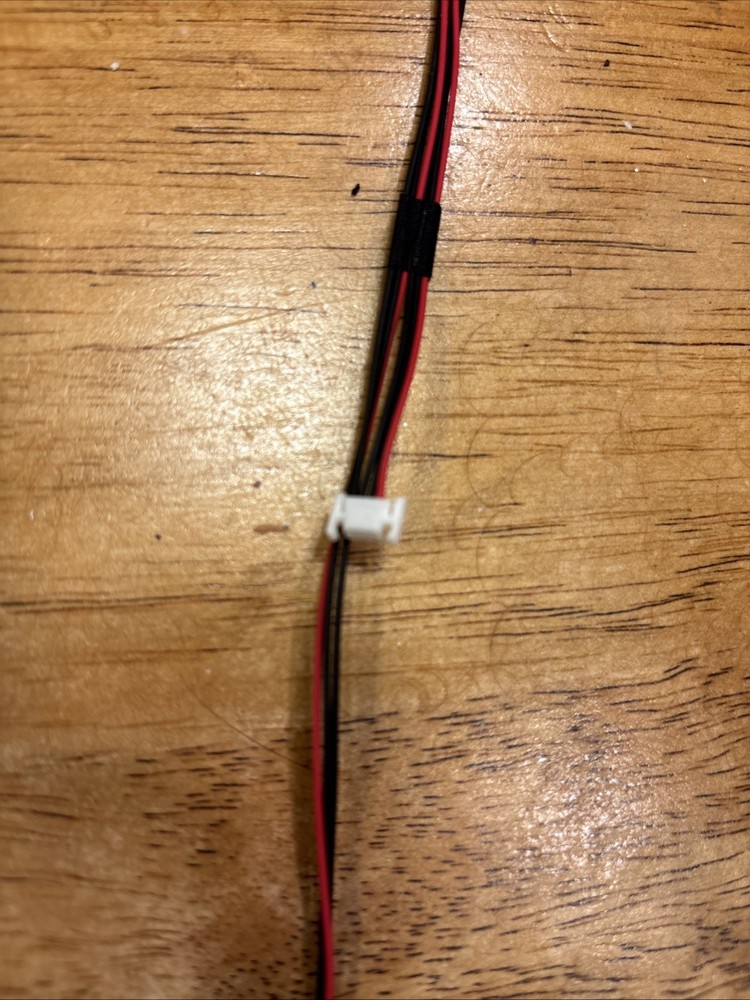 Vizio E70-E3 Cable Wire (Main Board to LED Backlights) E70_LB