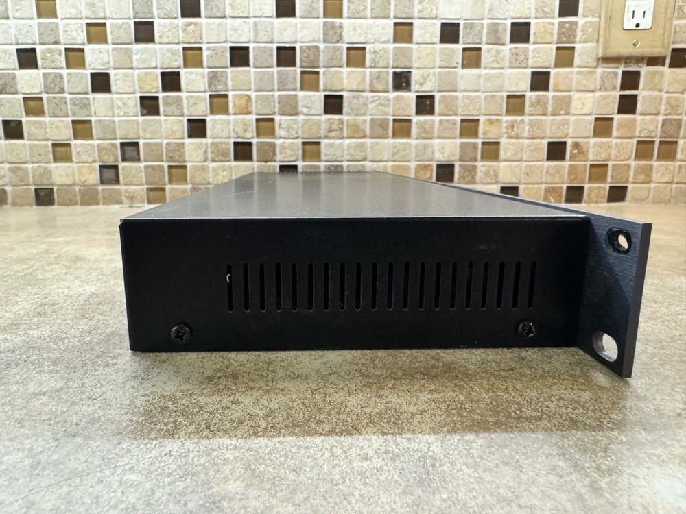 dbx DriveRack PXV Loudspeaker Management System – Pro Audio DSP