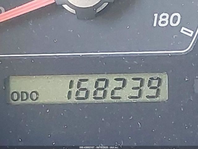 Temperature Control Single Zone Fits 06-09 4 RUNNER 2497352