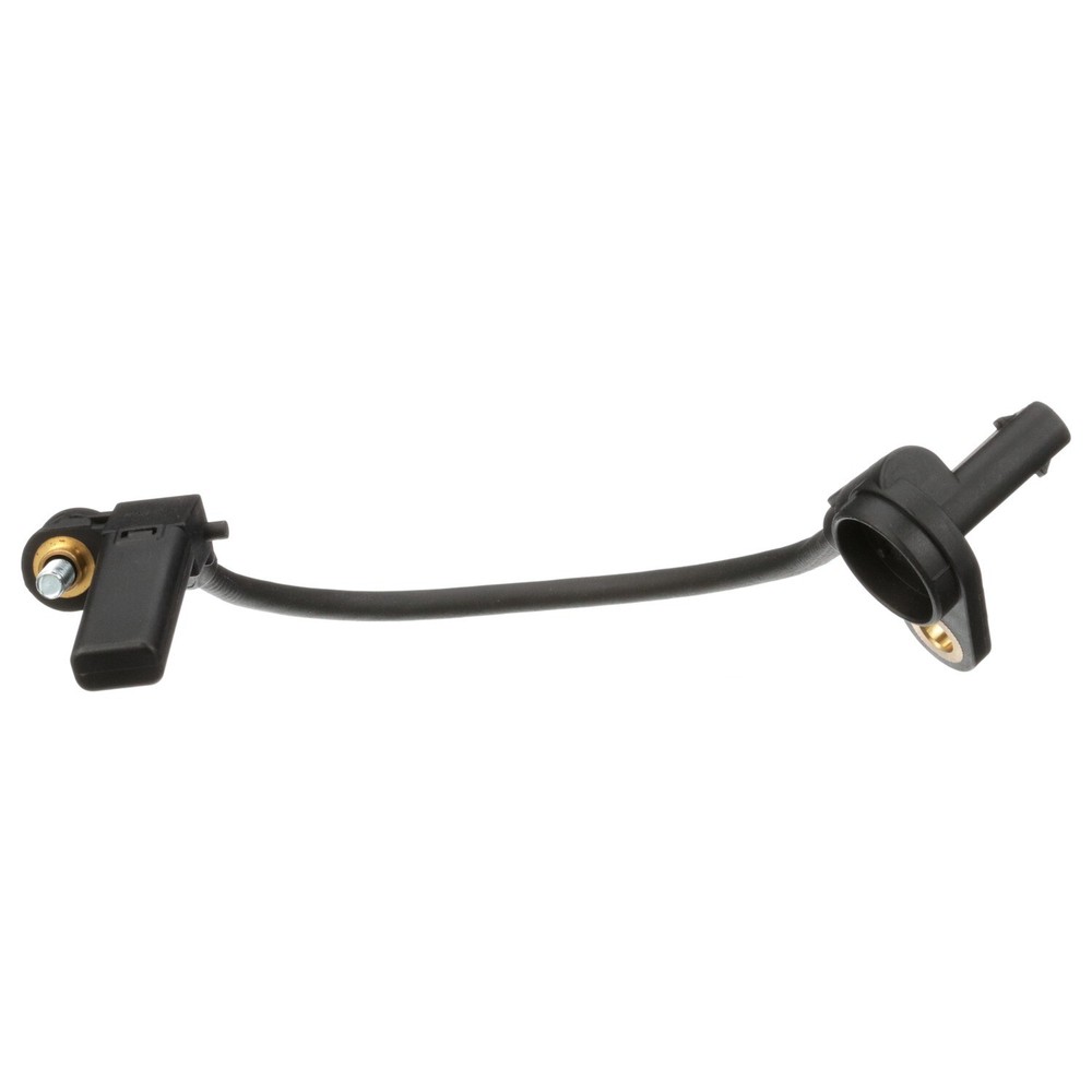 For 2013-2015 BMW X1 2.0L L4 Engine Crankshaft Position Sensor Delphi 2014