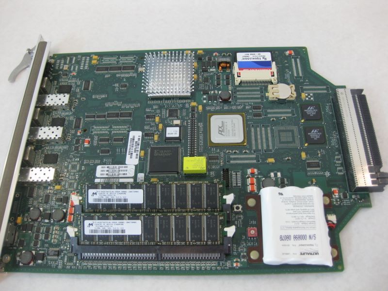 Equallogic 70-0011-R5 PS200e PS300e PS400e Controller vt