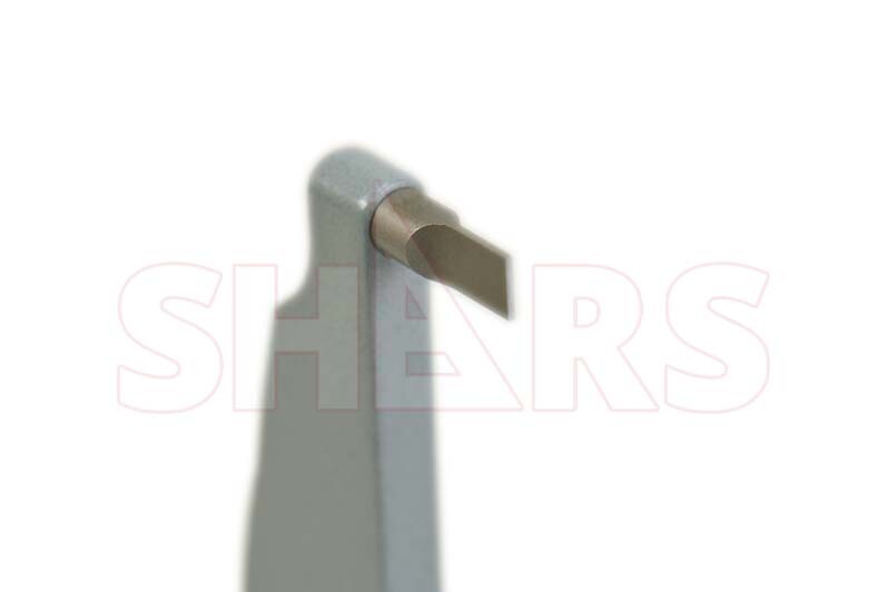 2-3" Electronic Blade Micrometer NEW #]
