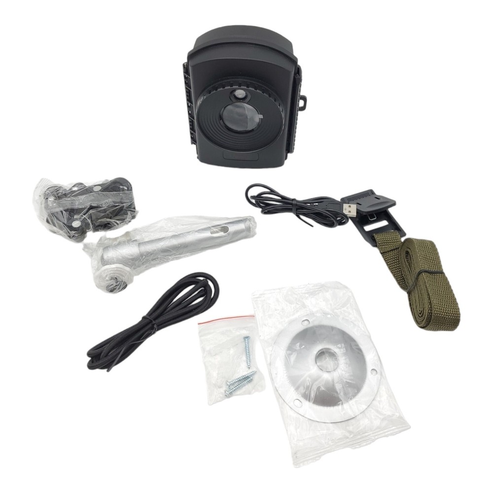 Vmotal Full HD Time Lapse Camera