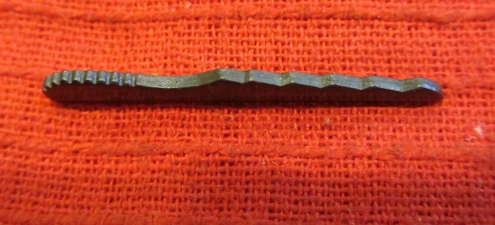 Winchester Rear Sight Elevator 2CH (High) for 22 Rifles - New