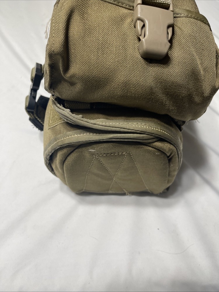 SKEDCO SKED-EVAC OXYGEN PACK