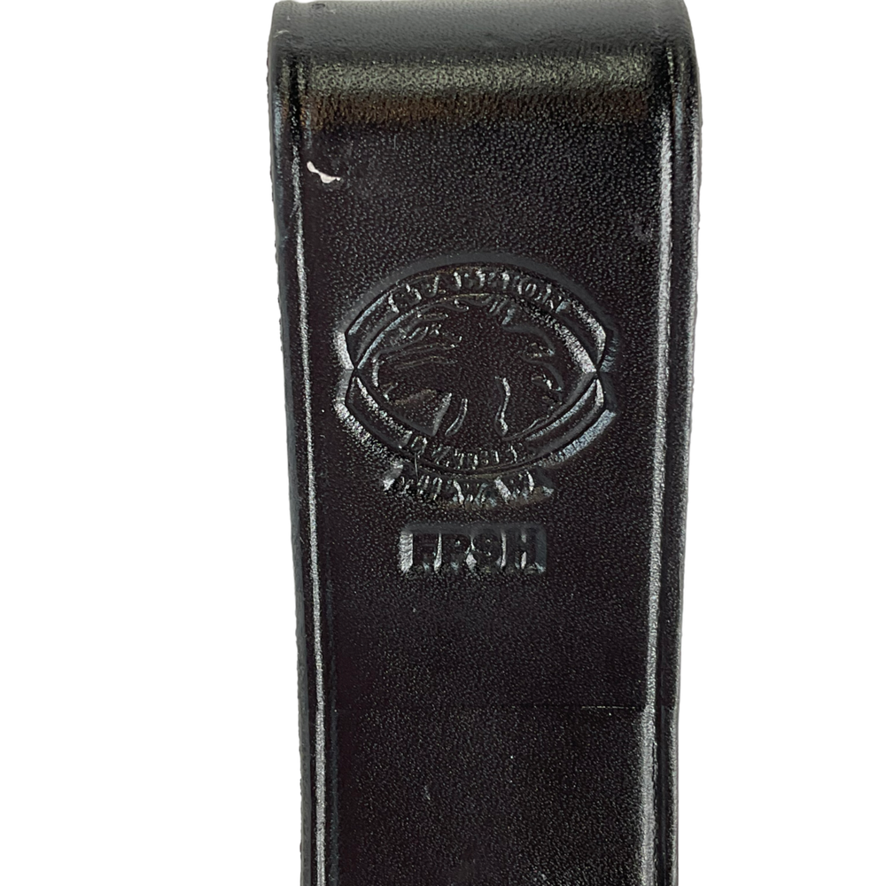 Stallion Flashlight Holder FPSH-4 Poly Stinger & XT Open Top Plain