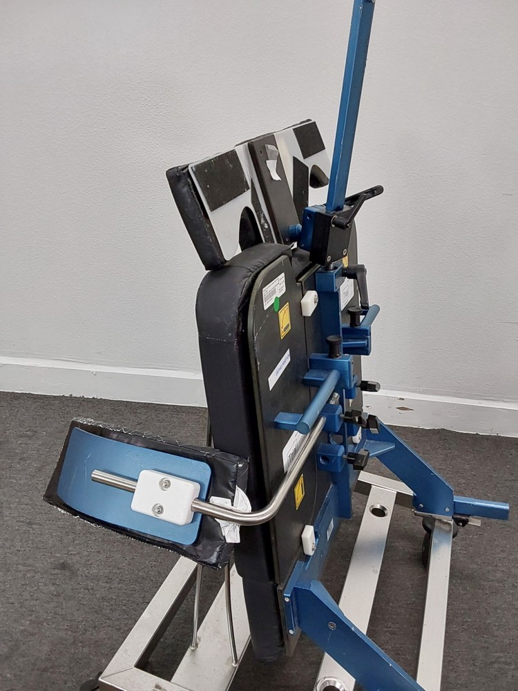 Berchtold Beach Chair Positioner