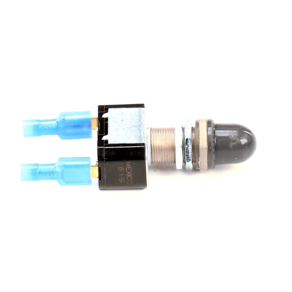 Electrofreeze Kit-Switch Push Replace HC120802 - Genuine OEM Replacement Part