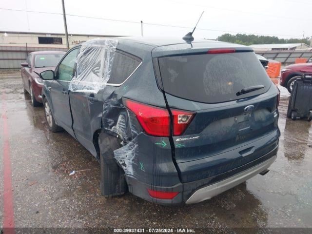 Speedometer MPH Fits 19 ESCAPE 63854