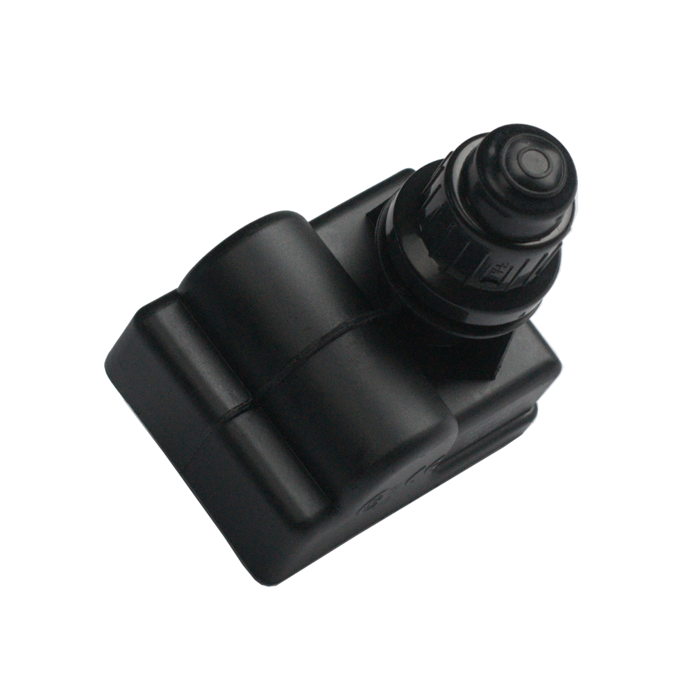 BBQ 3 Outlet Electric Spark Push Button Pulse Igniter Replacement for Gas Grill