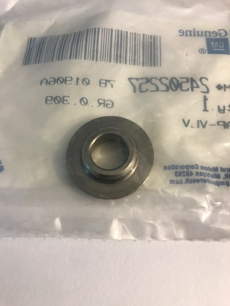 Genuine GM 24502257 Engine Valve Spring Retainer