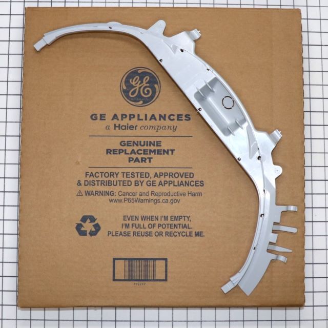 GE Dryer Drum Support Bearing WE3M26