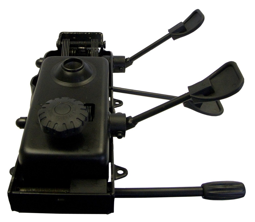 Multi-Function Tilt Control Mechanism for Executive Chair | S3608