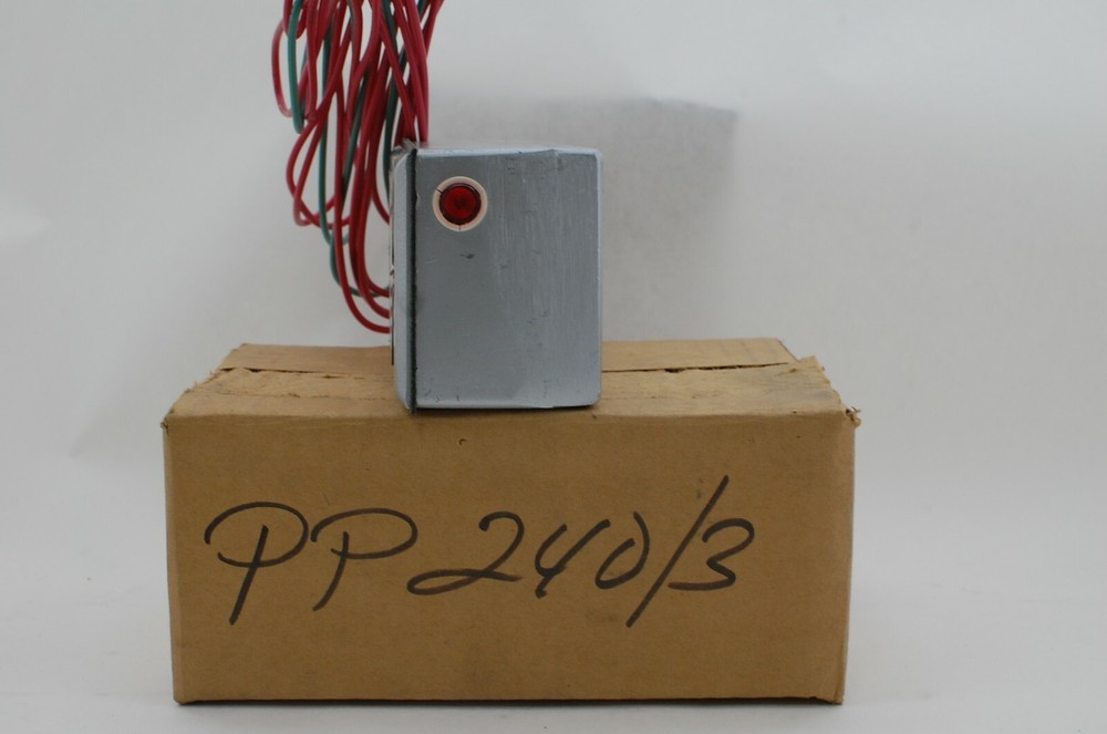 Power Protector Model PP 240/3