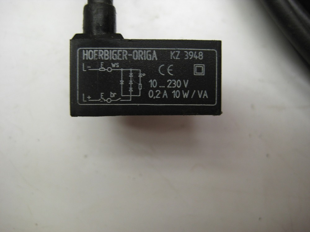 HOERBIGER-ORIGA KZ3948 SENSOR NSNP