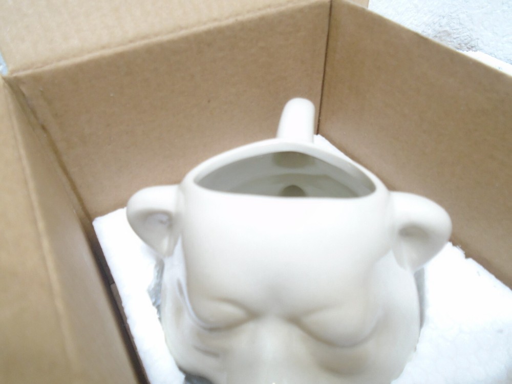 Boggu Man Egg Separator NEW!