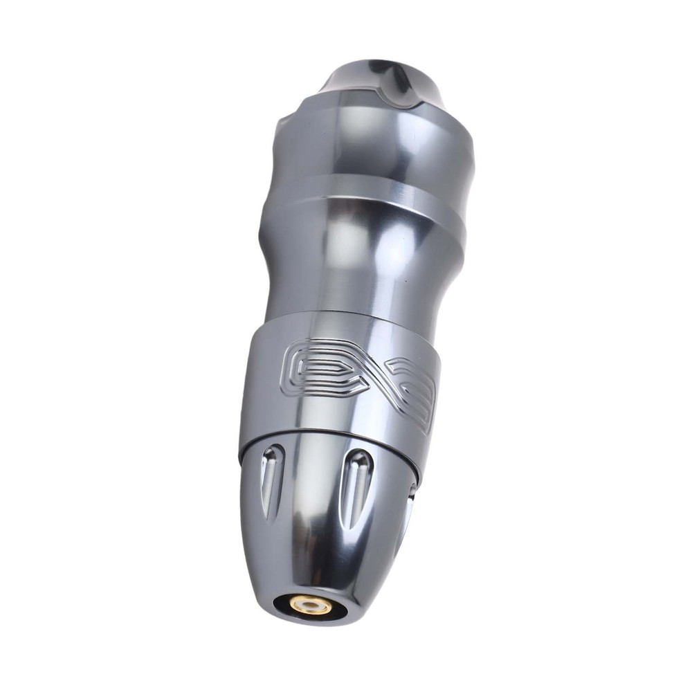 2400mAh Wireless Tattoo Machine 4mm Stroke Coreless Rechargeable