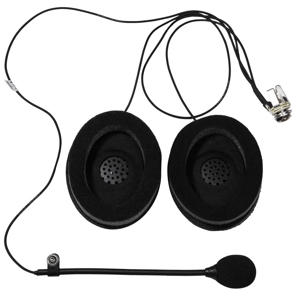 Stilo Helmet Communication Kit AE0111;