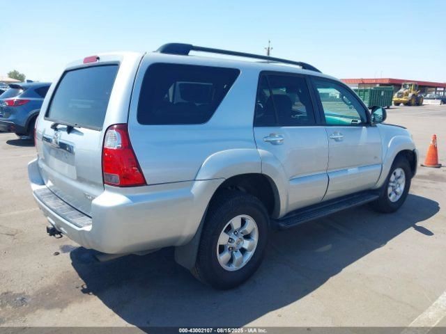 Temperature Control Single Zone Fits 06-09 4 RUNNER 2497352