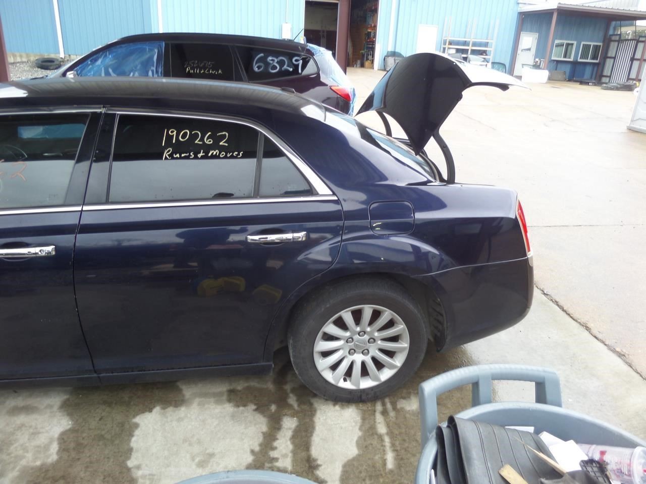 Anti-Lock Brake Part Assembly With Adaptive Cruise Fits 11 300 193454