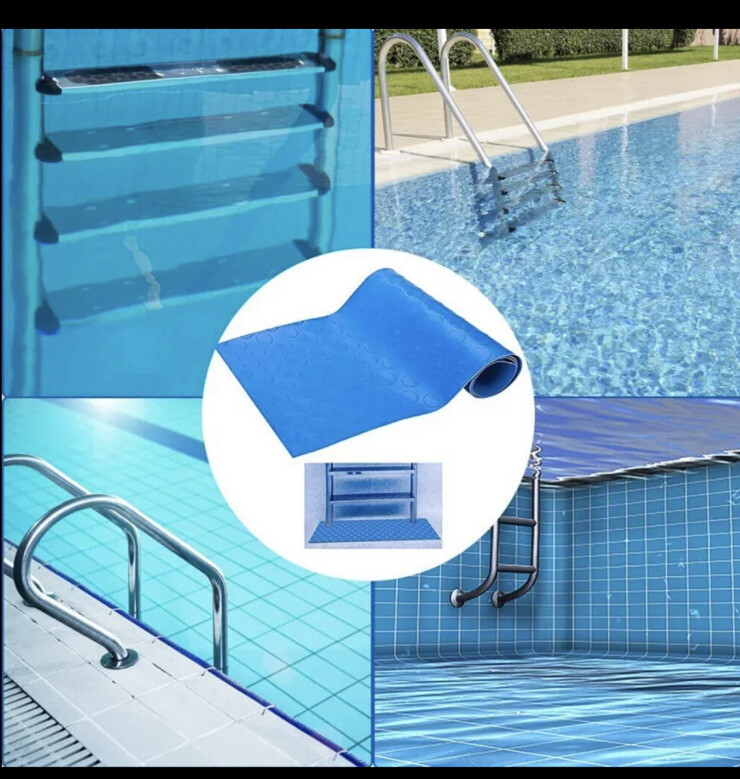 Protection cushion, 2 Quantity, Pool Steps Cushion BY SKARUMMER