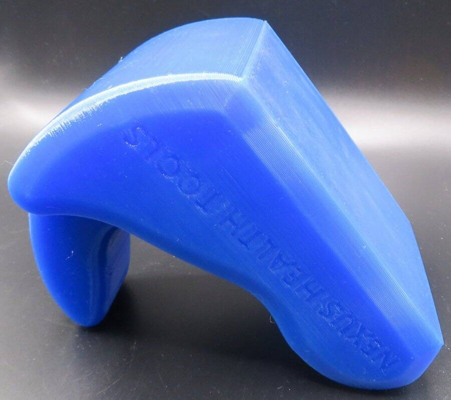 Core Nexus MUSCLE RELIEF TOOL Rotating Psoas Iliacus Sciatica Relief Massage