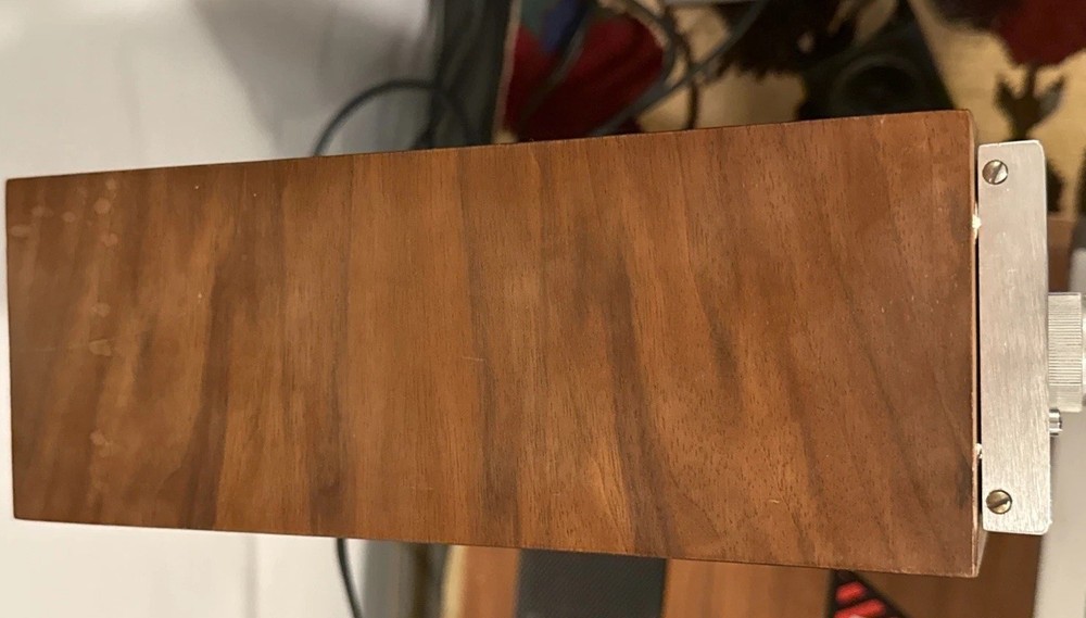 McIntosh MQ 101 Environmental Equalizer Excellent Condition Working