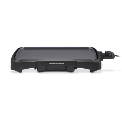 Kitchen Collection By Hamilton Beach Griddle 38523KC