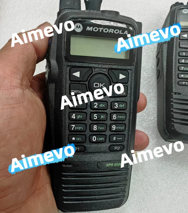 1pcs MOTOROLA XPR6500/XPR6500