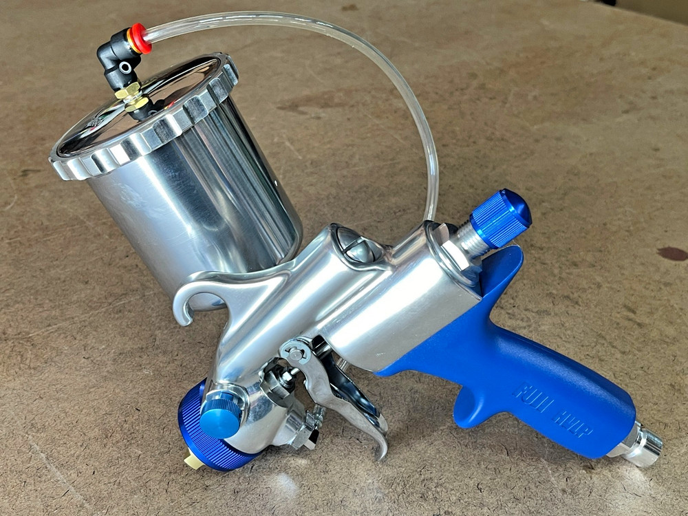 Fuji Spray G-Xpc Gravity Feed Sprayer