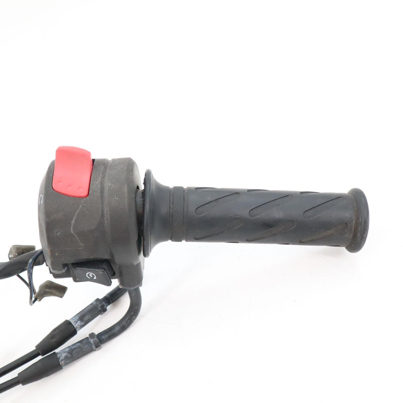 06 07 2006 2007 Suzuki Gsxr 600 750 Right Control Switch Start Kill On Off D68