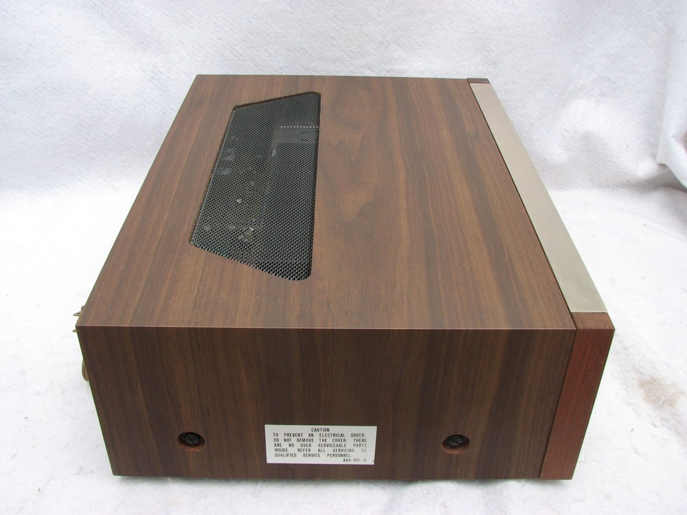 pioneer tx-1000 tuner