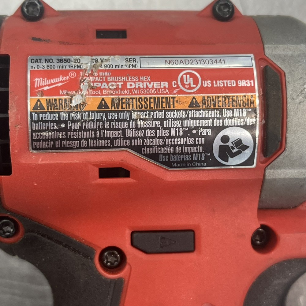 MILWAUKEE TOOLS COMBO - COMBINATION TOOL SETS (CC2005379)