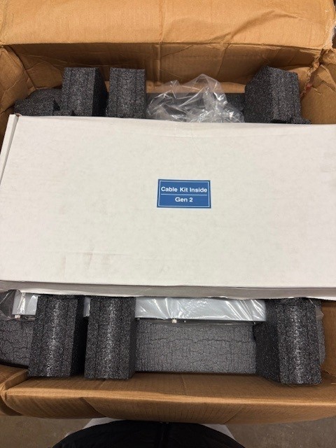 100-3R-1U-2 Raycap PowerPlus System Telecom Voltage Booster (GEN2 Model)