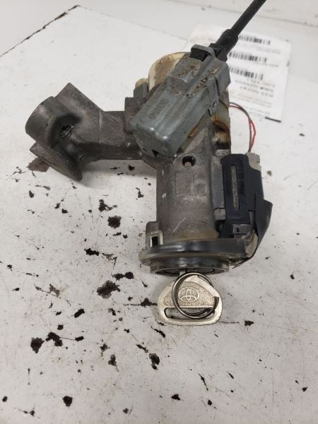 Ignition Switch Conventional Ignition Fits 2003-2020 4 RUNNER Unit OEM
