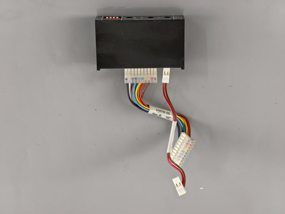 WAVELENGTH ELECTRONICS PID-1500 Temperature Controller