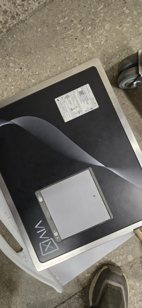 digital xra-i machine wireless DR