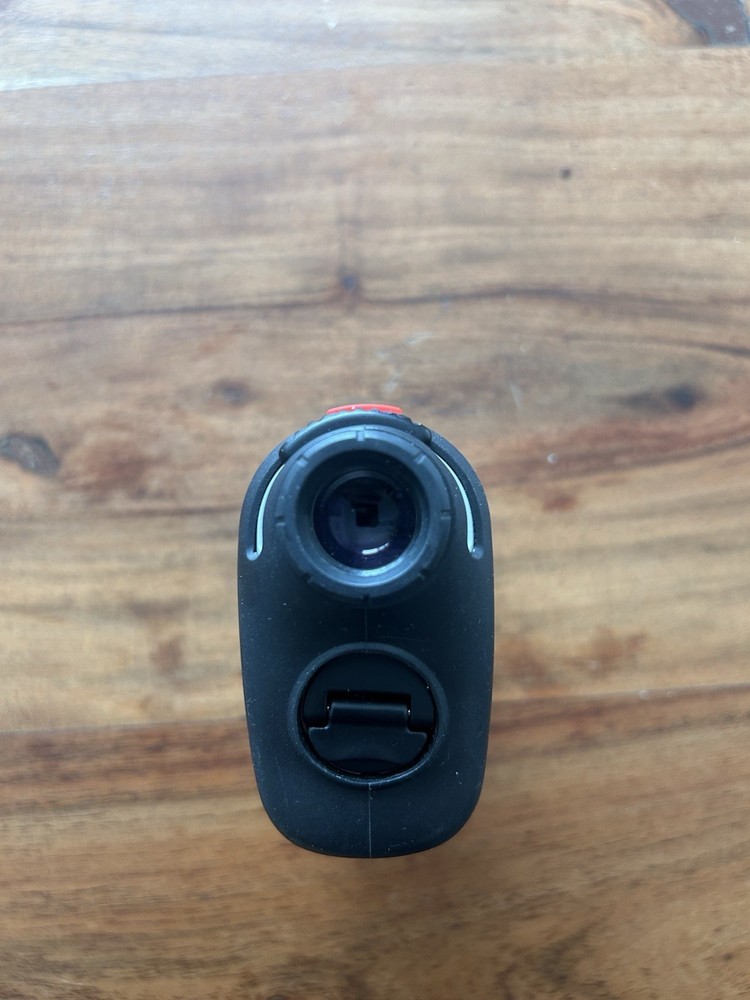 Bushnell Golf Tour V4 Slope Rangefinder