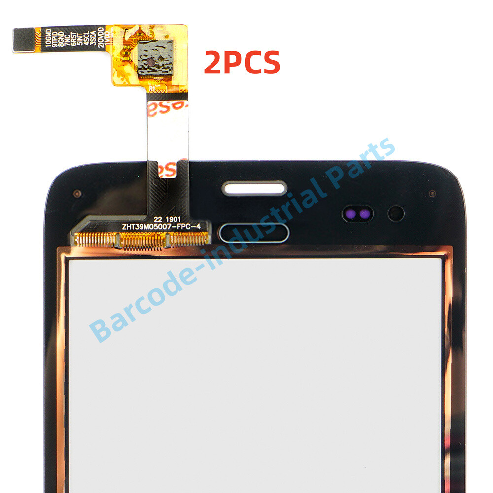 2PCS Touch Screen for Honeywell ScanPal EDA51