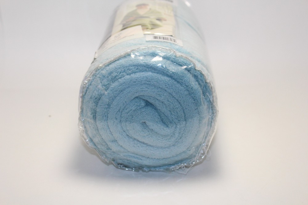 SoLoft Raschel Readers Wrap New Micro Fluff 22"x 88"