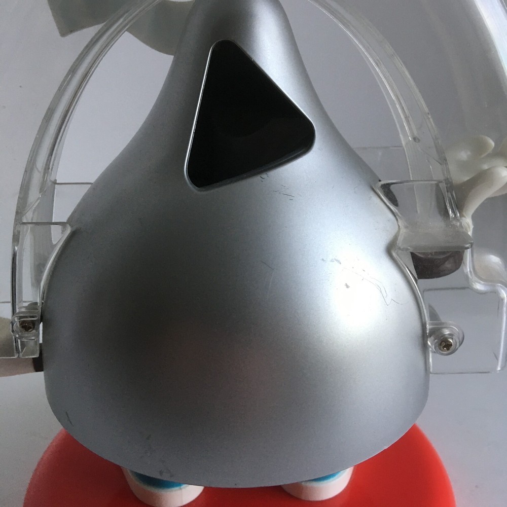 Vintage 1999 Hershey's Kiss Candy Dispenser (Doesn't Work)