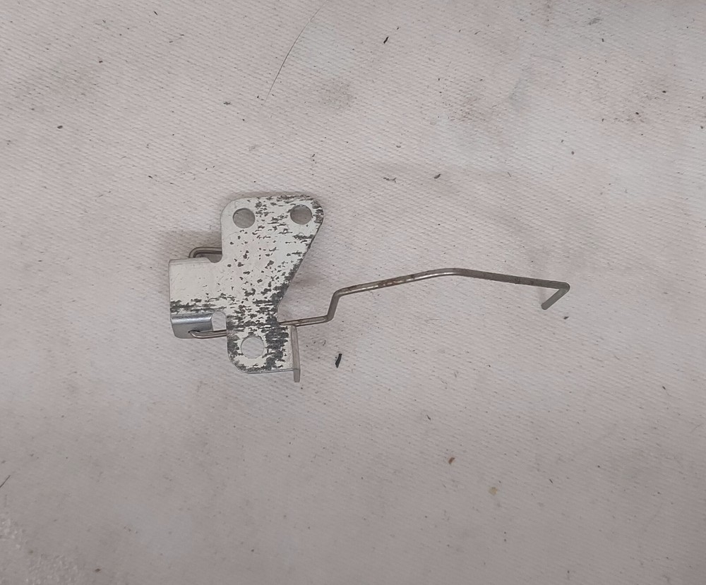 Original 1978 Atari Space Riders Pinball Wire ROLLOVER