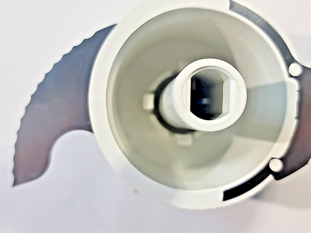 KitchenAid PT # 304731 2A Food Processor Mini Multi-Purpose Blade GF30 Preowned