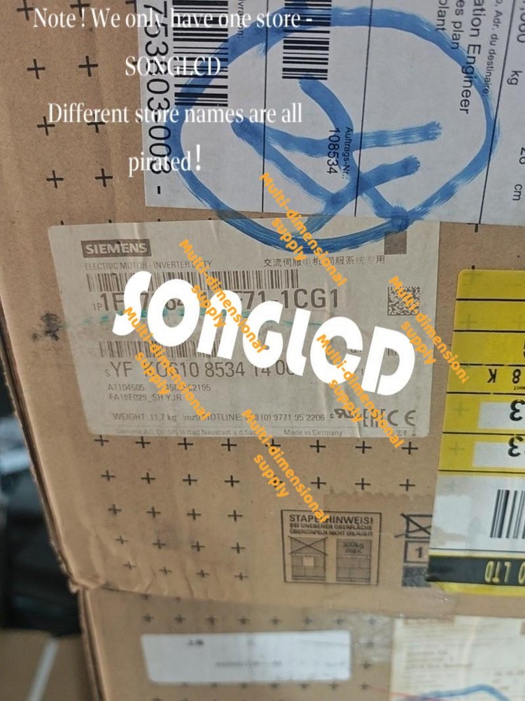 New DPI 160B4174 Valve remote control feedback sensor