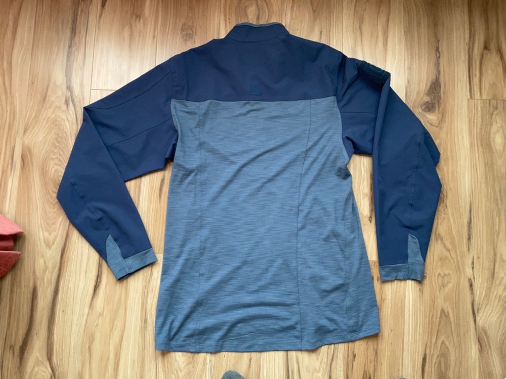 5.11 Tactical Rapid Half Zip Men’s Size Medium