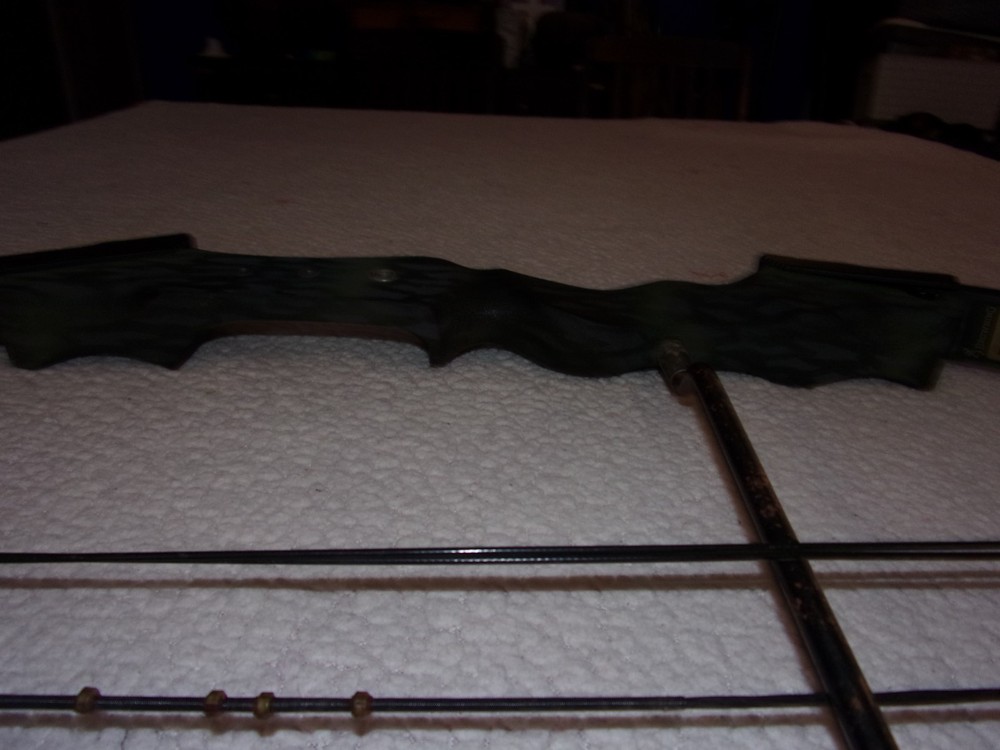 Browning Bushmaster Compound Bow for Parts