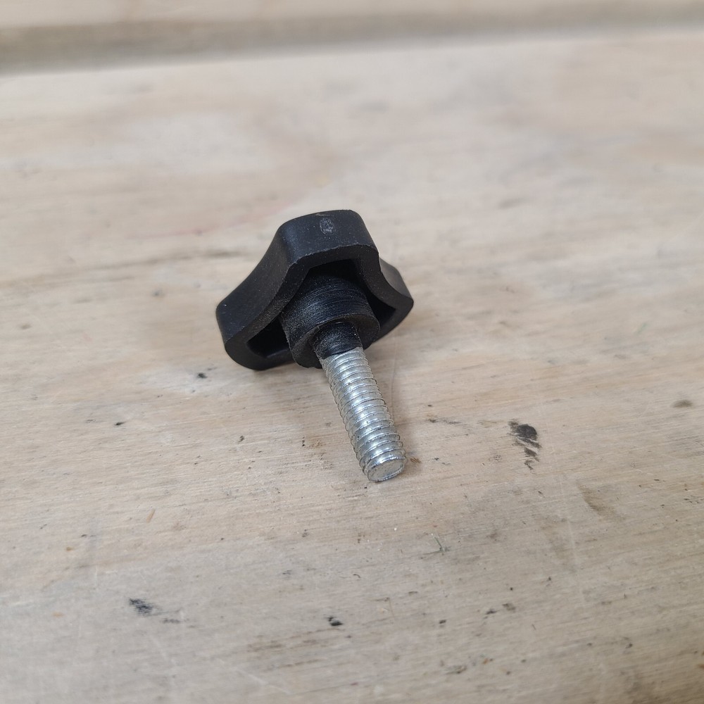 AB Rocket Replacement Part Top Roller Adjustment Screw (1)