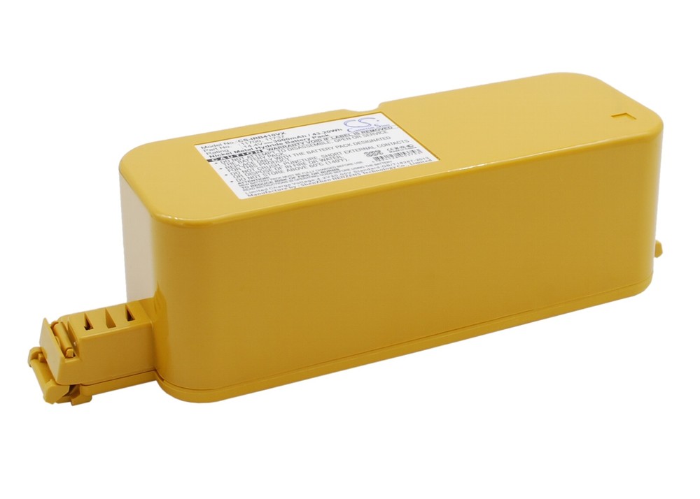 3000mAh 43.2Wh Battery for Robzone Robee Plus